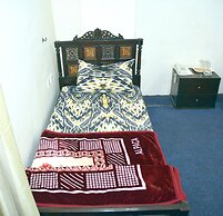 Hotel Saeed Village