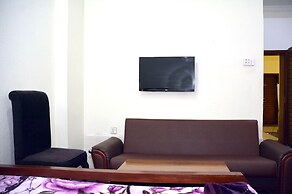 Hotel Saeed Village