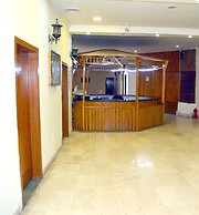 Hotel Saeed Village
