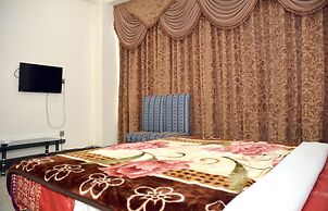 Hotel Saeed Village