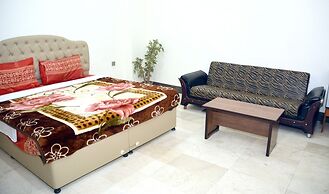 Hotel Saeed Village
