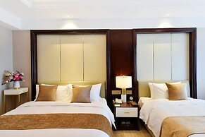 Wyndham Grand Plaza Royale Kaicheng Anji