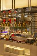 Wyndham Grand Plaza Royale Kaicheng Anji