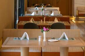 Wyndham Grand Plaza Royale Kaicheng Anji