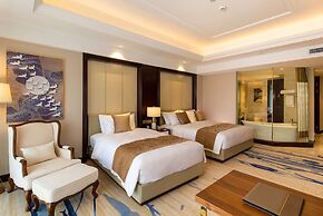 Wyndham Grand Plaza Royale Kaicheng Anji