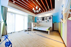 Wyndham Grand Plaza Royale Kaicheng Anji