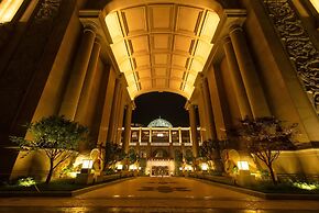 Wyndham Grand Plaza Royale Kaicheng Anji