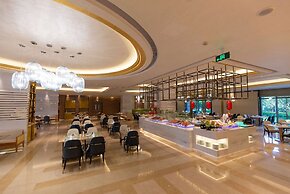 Wyndham Grand Plaza Royale Kaicheng Anji
