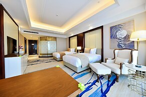 Wyndham Grand Plaza Royale Kaicheng Anji