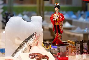 Wyndham Grand Plaza Royale Kaicheng Anji