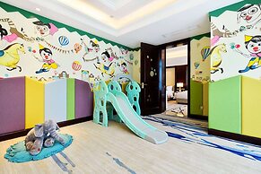 Wyndham Grand Plaza Royale Kaicheng Anji