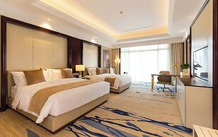 Wyndham Grand Plaza Royale Kaicheng Anji