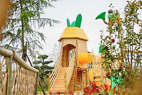 Wyndham Grand Plaza Royale Kaicheng Anji