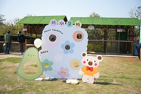 Wyndham Grand Plaza Royale Kaicheng Anji