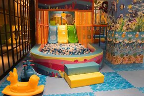 Wyndham Grand Plaza Royale Kaicheng Anji