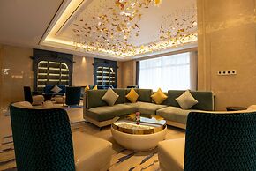 Wyndham Grand Plaza Royale Kaicheng Anji