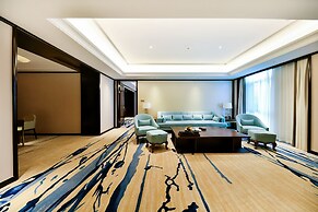 Wyndham Grand Plaza Royale Kaicheng Anji