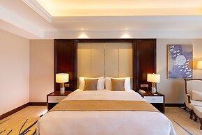 Wyndham Grand Plaza Royale Kaicheng Anji