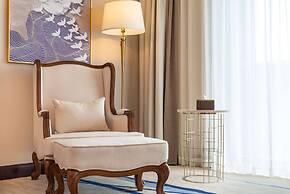 Wyndham Grand Plaza Royale Kaicheng Anji