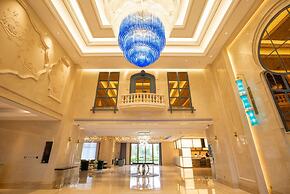 Wyndham Grand Plaza Royale Kaicheng Anji