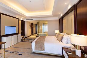 Wyndham Grand Plaza Royale Kaicheng Anji