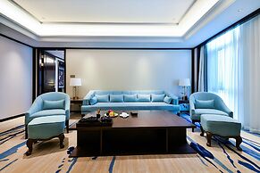 Wyndham Grand Plaza Royale Kaicheng Anji