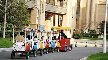 Wyndham Grand Plaza Royale Kaicheng Anji