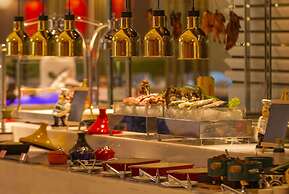 Wyndham Grand Plaza Royale Kaicheng Anji