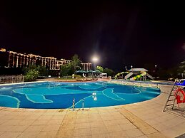 Wyndham Grand Plaza Royale Kaicheng Anji