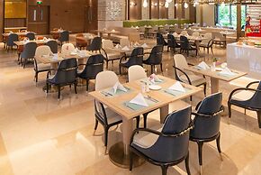 Wyndham Grand Plaza Royale Kaicheng Anji