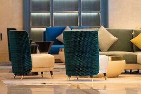 Wyndham Grand Plaza Royale Kaicheng Anji