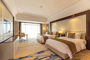 Wyndham Grand Plaza Royale Kaicheng Anji
