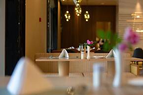 Wyndham Grand Plaza Royale Kaicheng Anji