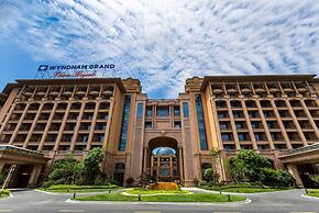 Wyndham Grand Plaza Royale Kaicheng Anji