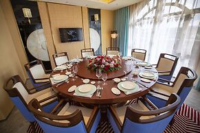 Wyndham Grand Plaza Royale Kaicheng Anji