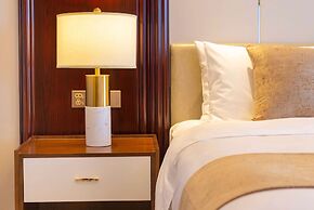 Wyndham Grand Plaza Royale Kaicheng Anji