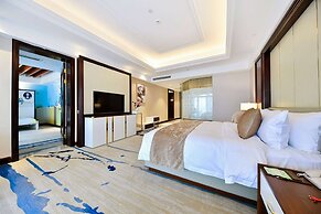 Wyndham Grand Plaza Royale Kaicheng Anji
