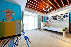 Wyndham Grand Plaza Royale Kaicheng Anji