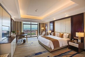 Wyndham Grand Plaza Royale Kaicheng Anji