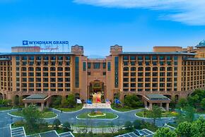 Wyndham Grand Plaza Royale Kaicheng Anji