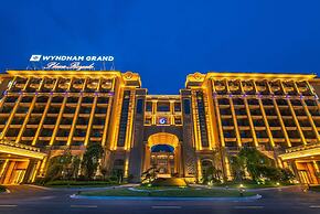 Wyndham Grand Plaza Royale Kaicheng Anji