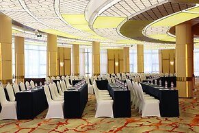 Wyndham Grand Plaza Royale Kaicheng Anji