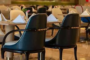 Wyndham Grand Plaza Royale Kaicheng Anji