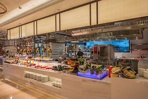 Wyndham Grand Plaza Royale Kaicheng Anji