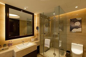 Wyndham Grand Plaza Royale Kaicheng Anji