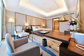 Wyndham Grand Plaza Royale Kaicheng Anji