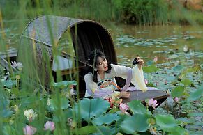 Wyndham Grand Plaza Royale Kaicheng Anji