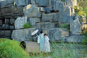 Wyndham Grand Plaza Royale Kaicheng Anji