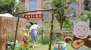 Wyndham Grand Plaza Royale Kaicheng Anji