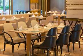 Wyndham Grand Plaza Royale Kaicheng Anji